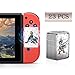boshile 23 Pcs Botw NFC Cards for The Legend of Zelda Breath of The Wild Switch/Wii U- 23pcs with Crystal Case