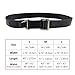 Tactical Belt,1.5 Inch Quick Release Heavy Duty Tactical Belt for Men-Tactical Belt for Cargo Pants (Brown, M)