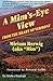 A Mim's-Eye View: From the Heart of Vermont by 