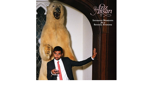 Cold Stone Creamery Explicit By Aziz Ansari On Amazon Music Amazon Com