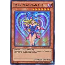 Dark Magician Girl - MVP1-EN056 - Ultra Rare - Unlimited Edition