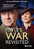 FOYLES WAR REVISITED                               image