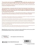 Image de International Human Resource Management: An Employment Relations Perspective