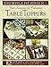 Thimbleberries(R) Four Seasons of Calendar Table Toppers: 12 Quick Quilts & Easy Accent Projects to Make for Each Month of the Year (Landauer) by 