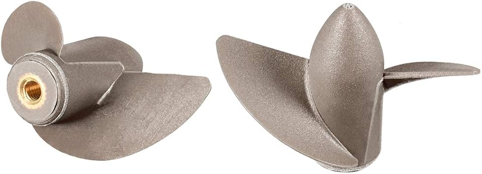 rc boat propeller amazon