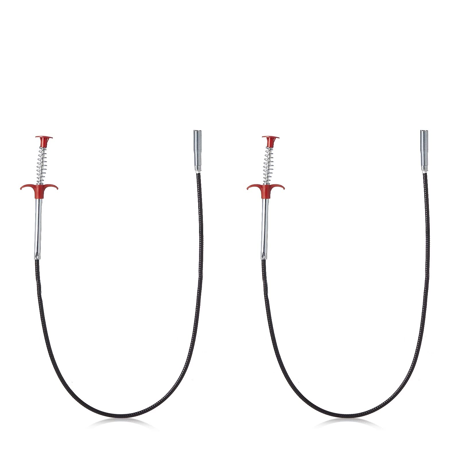 Heavy Duty Pack of 2 Claw Grabbers