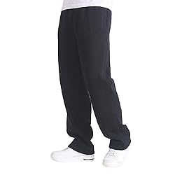Men Green Sweatpants Sweatpants for Men Tall and