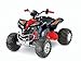Power Wheels Hot Wheels Kawasaki KFX