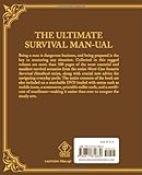 Image de The Worst-Case Scenario Survival Handbook: Man Skills