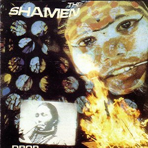 The Shamen - Comin