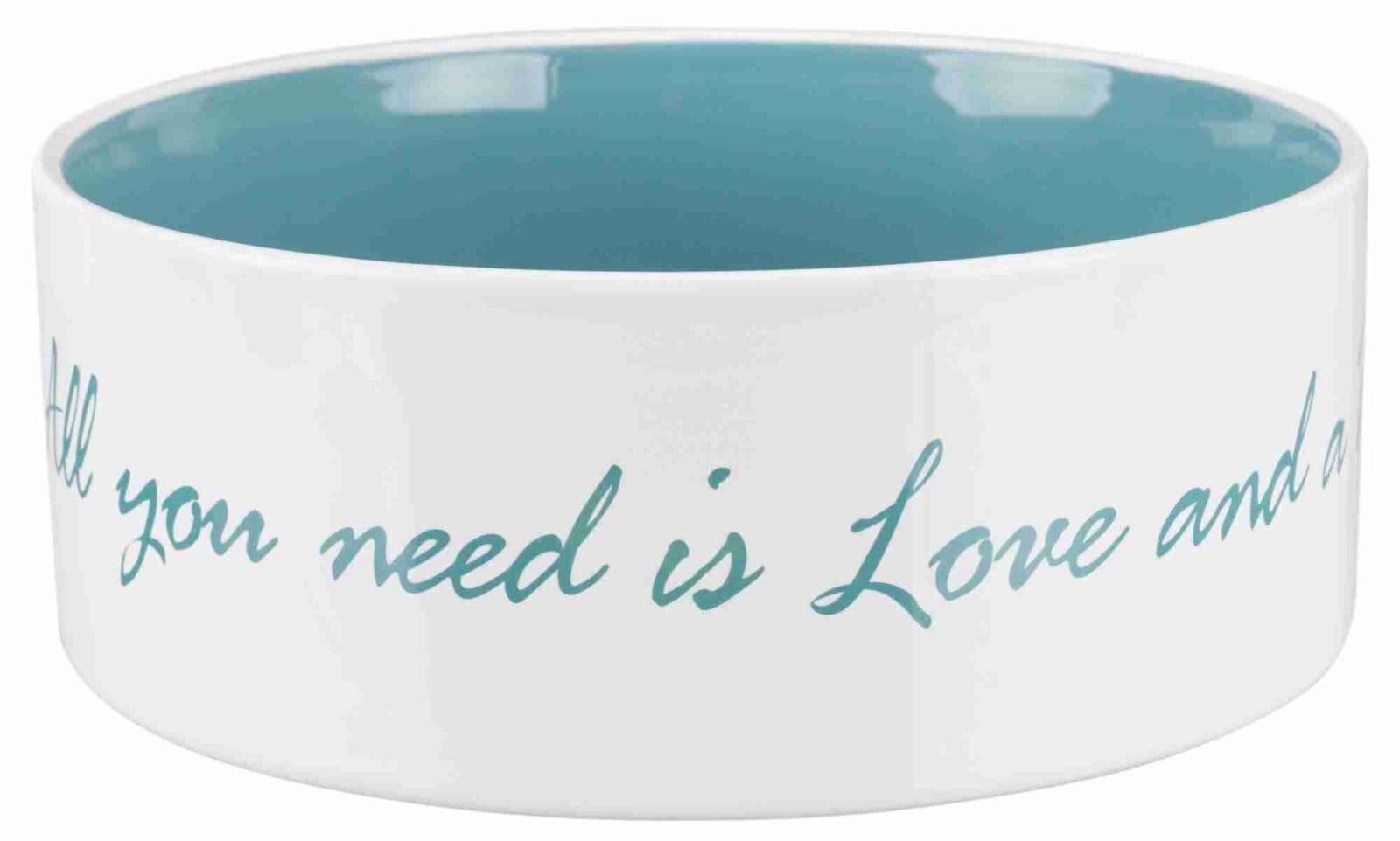 TRIXIE Pet's Home Pet's Home Ceramic bowl