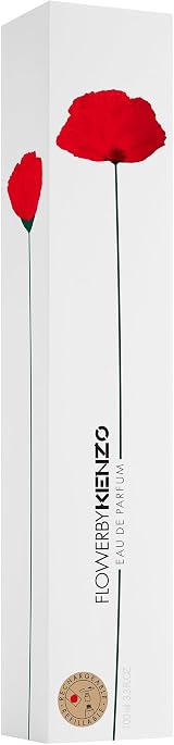 Kenzo Flower Eau De Parfum Women 100ml view 4
