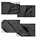 Wespornow Men's-Mountain-Bike-Shorts-MTB-Cycling-Shorts with Zipper Pockets