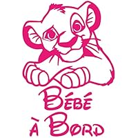 Bebe A Bord Thelittlesticker Baby Dragon Baby On Board H Sticker 11 Cm Automotive Kyobidigital Gifts Merchandise