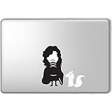 Game Of Thrones Decal Mac