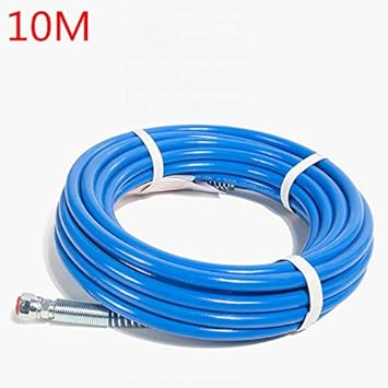 10 foot airless sprayer hose