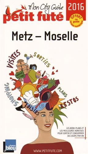 Metz, Moselle