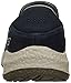Skechers USA Men's Bursen Ellken Slip-On Loafer, Navy/White, 11 M US