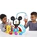 Just Play Mickey Mouse Clubhouse Adventures Playset