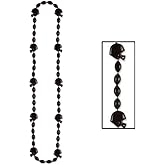 Beistle Football Beads for Parties