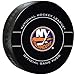 Sherwood New York Islanders Replica Game Puck