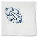 Great Memories Monogram Handkerchiefs in Pastel Colors