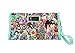 Tokidoki California Dreamin' Wristlet Cosmetic Bag