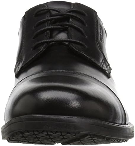 rockport essential details ii cap toe