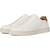 Florsheim Mens Monopoli Elastic Lace to Toe Sneaker