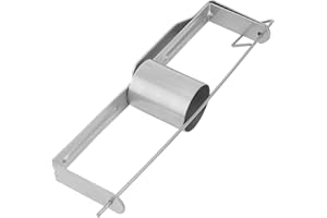 Drywall Tape Holder, Heavy Duty Popular Large Capacity Drywall Tape Reel, Household for Wall Corner