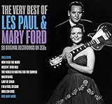 50 Greatest Hits of Les Paul & Mary Ford