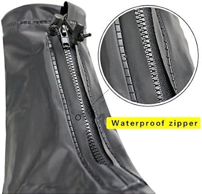 vxar shoe covers