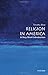 Religion in America: A Very Short Introduction