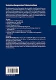 Image de Strategisches Management von Medienunternehmen: Einführung in die Medienwirtschaft mit Case-Studies (German Edition)