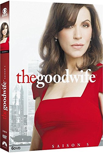 The Good Wife - Saison 5