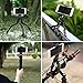 AUKEY Camera Tripod Mini Flexible Compact 360 Degrees with 1/4