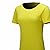 Maoko Womens Sports Short Sleeve Polyester T-Shirt,Running T Shirts for Girl