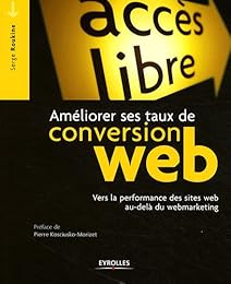 Améliorer ses taux de conversion web