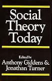 Social Theory Today, , 0804713979