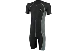 Deckra Cycling Skinsuit Short Sleeve Jersey Short One Piece Set Bike Tri-Suit