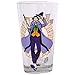 Joker Glass Toon Tumbler
