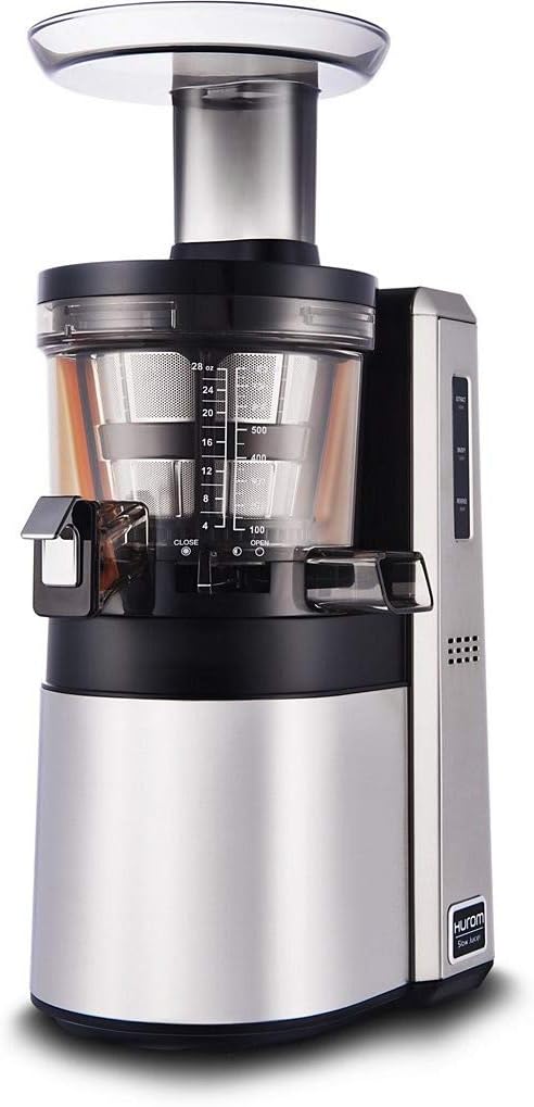 Hurom HW-Professional