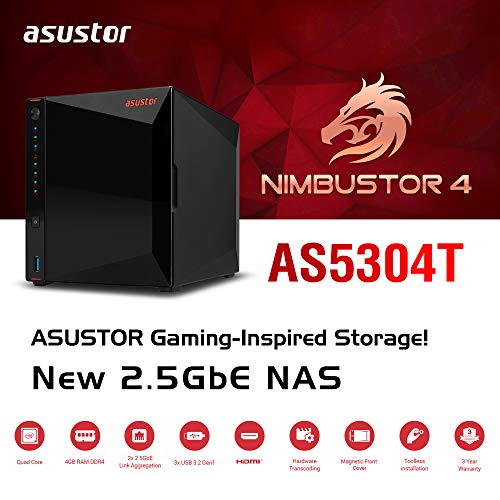 1 Asustor+Inspired+Attached+Quad+Core+Personal