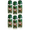 6X ADDICTION ORIENTAL MUSK MENS DEODORANT BODY SPRAY 150ML