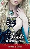Le clan Campbell (Tome 3) - Trahi (French Edition) by 