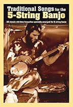 Traditional Songs for the 5-String Banjo