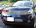 APS Compatible with Nissan Murano 2003-2008 Main Upper Lower Bumper Billet Front Grill Grille Insert Combo N87819A