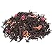 Par Avion Tea , Glitter Tea - Sparkling Rosé Blend - Small Batch Loose Leaf Black Tea With Rose Petals and Silver Sugar Crystals - 2 oz