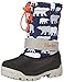 Hatley Boys' Winter Boots Polar Bears
