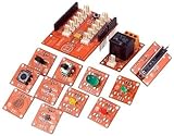 Arduino TinkerKit - Basic Kit